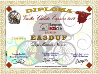 Copia de CICLISTA