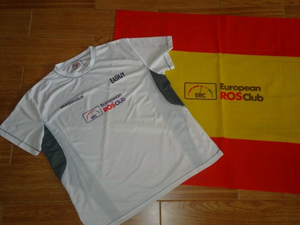 camiseta