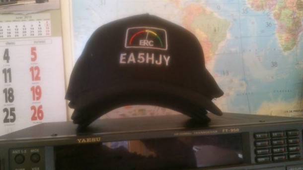 gorra